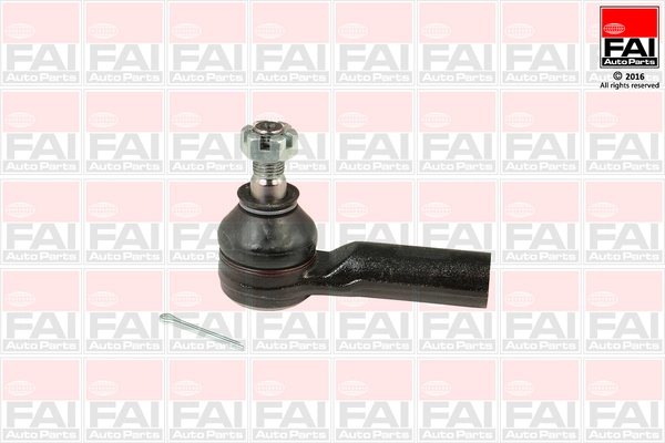 Tie Rod End